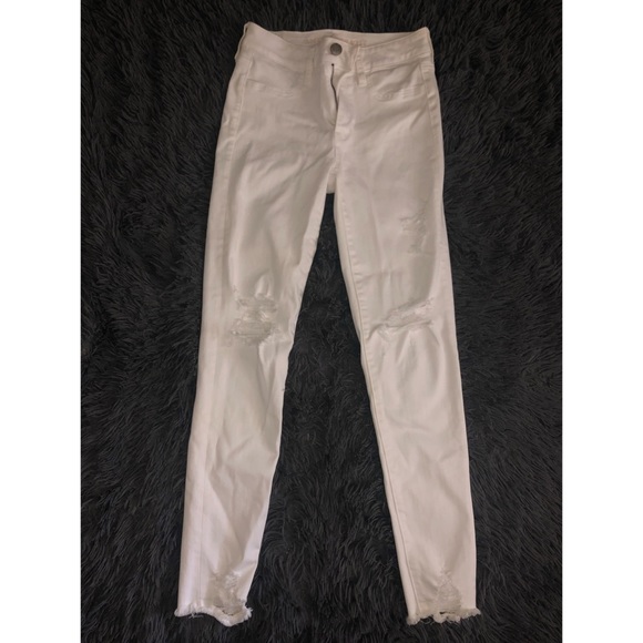 skinny jeans